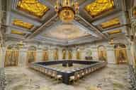 Banqueting Venues