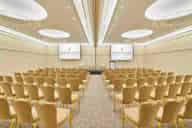 Training Rooms