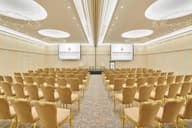 Training Rooms