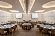 Small Meeting Rooms