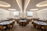 Small Meeting Rooms