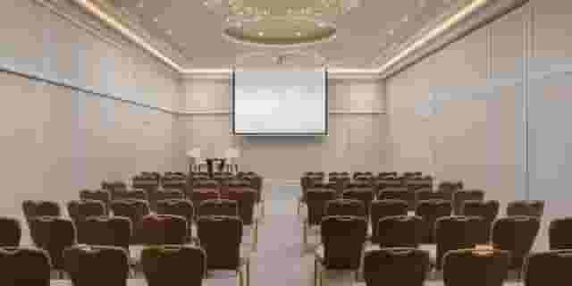 Banquet Facilities