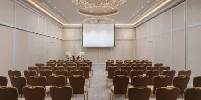 Banquet Facilities