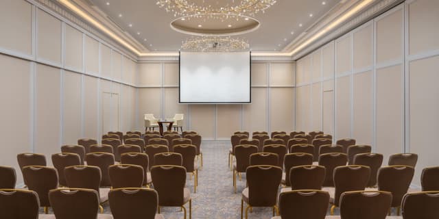Banquet Facilities