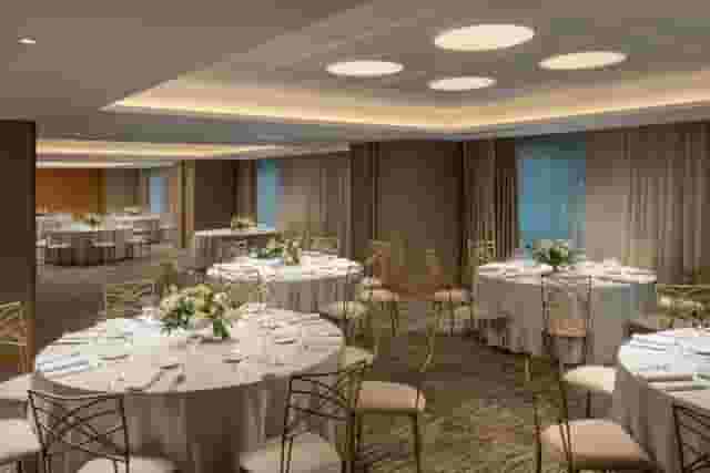 Banquet Facilities