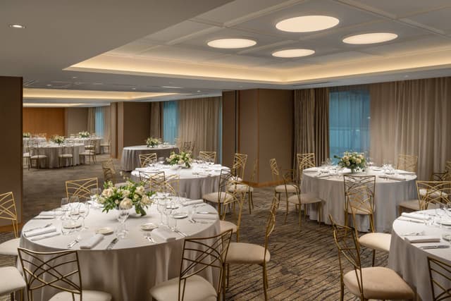 Banquet Facilities