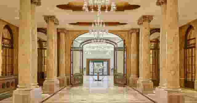 Banquet Facilities