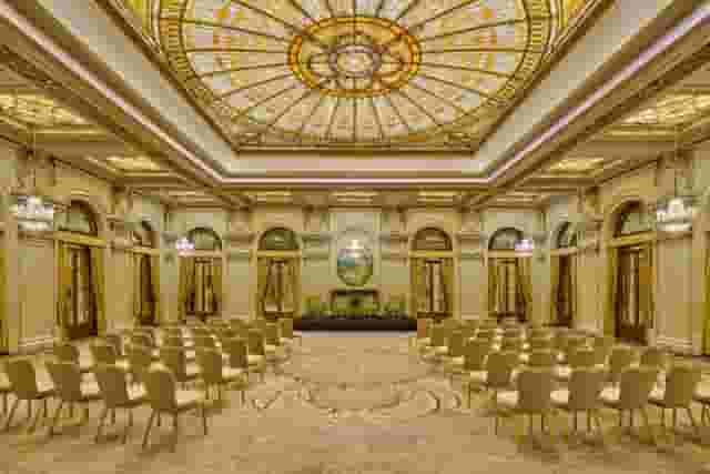 Banquet Facilities