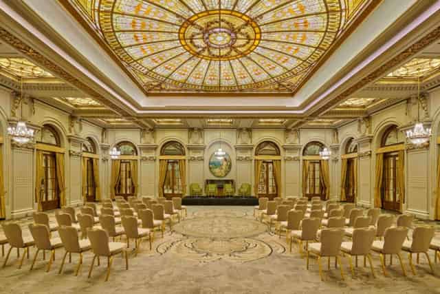 Banquet Facilities