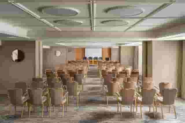Enescu Events Space