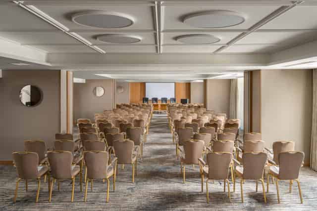 Enescu Events Space