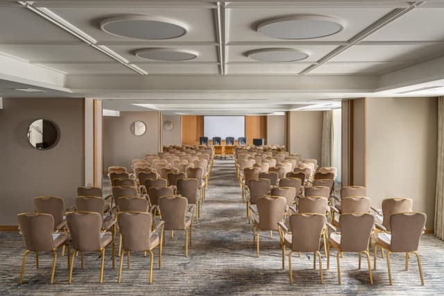 Enescu Events Space