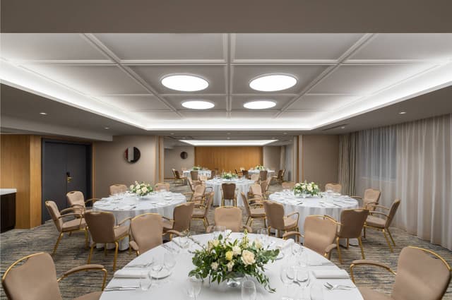 Enescu Events Space