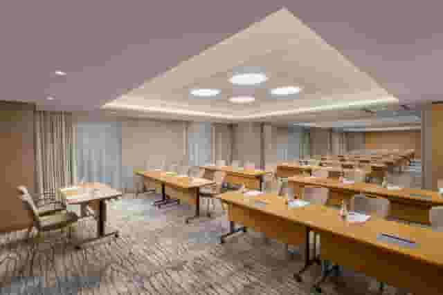Enescu Events Space