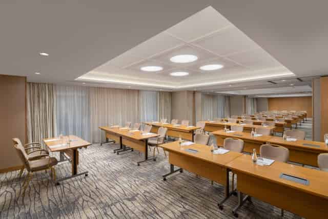 Enescu Events Space