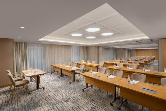 Enescu Events Space