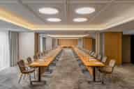 Private Dining Rooms