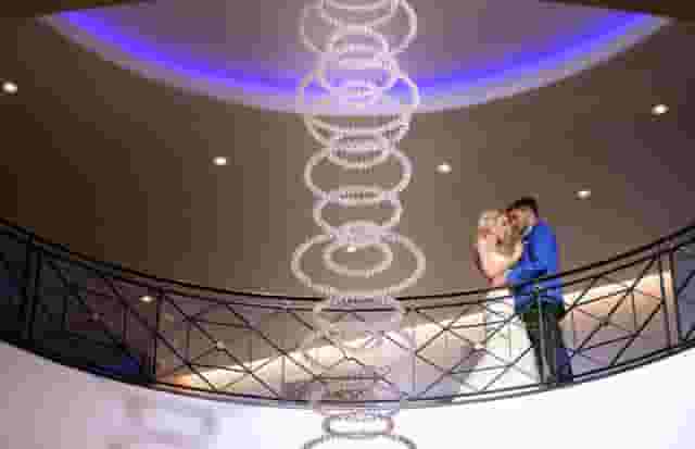 Enescu Events Space