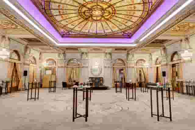 Enescu Events Space