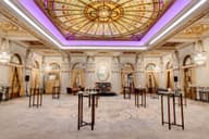 Christmas Party Venues