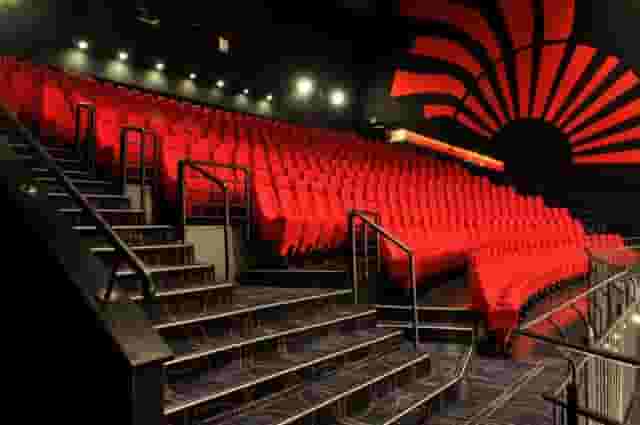 Cinema