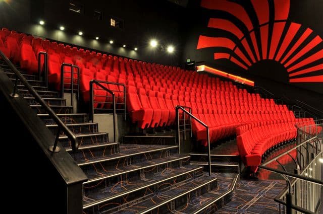 Cinema