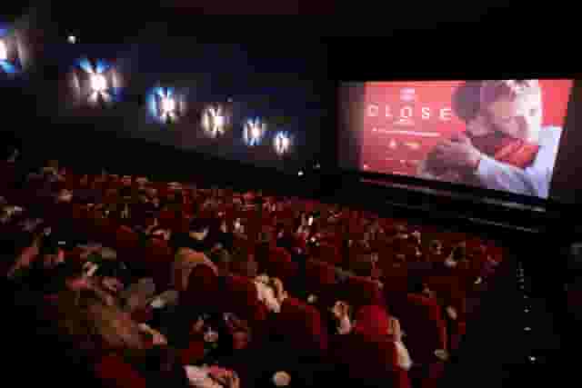 Cinema