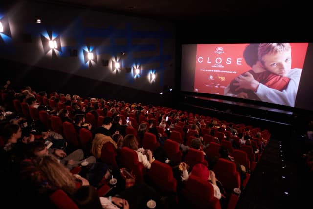 Cinema