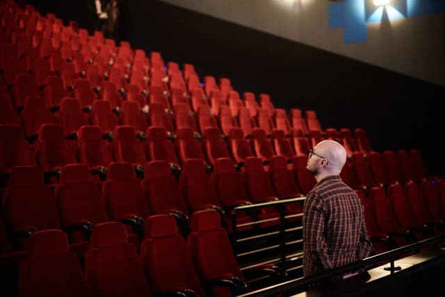Cinema
