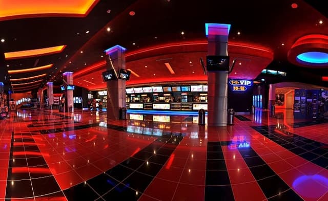 Cinema