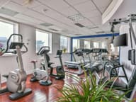 Training Facilities