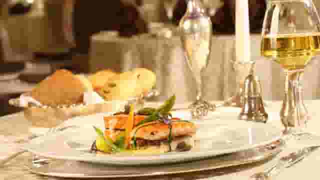 Concerto Fine Dining