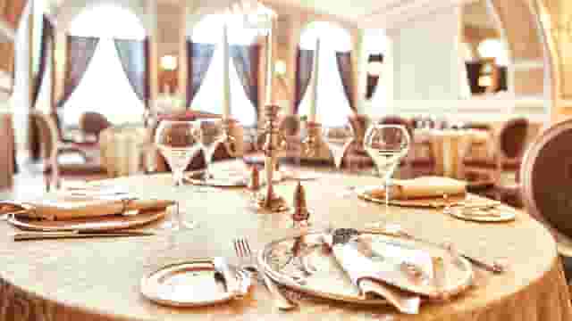 Concerto Fine Dining
