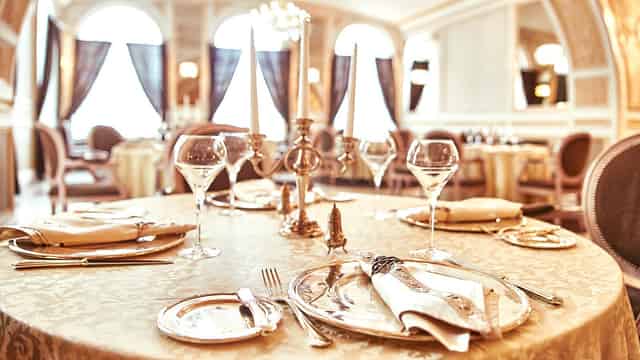 Concerto Fine Dining