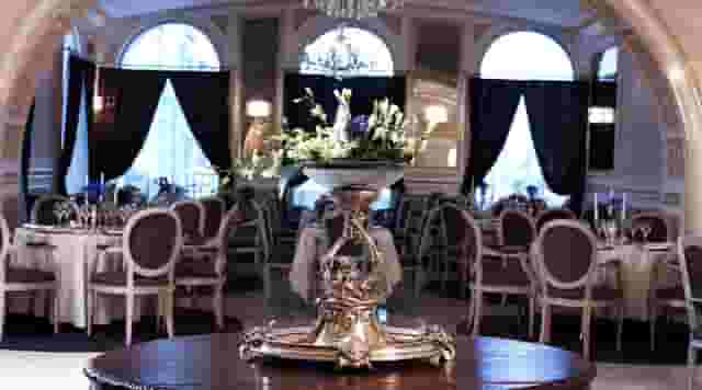 Concerto Fine Dining