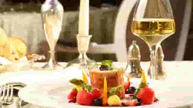 Concerto Fine Dining