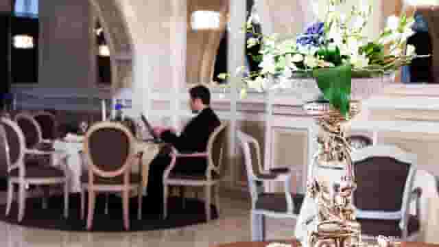 Concerto Fine Dining