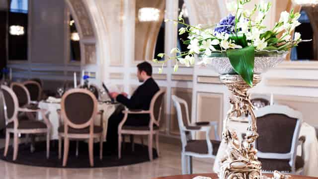 Concerto Fine Dining