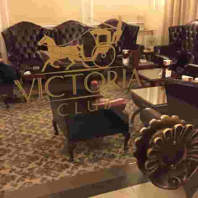 Victoria Club