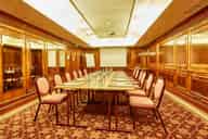 Small Meeting Rooms