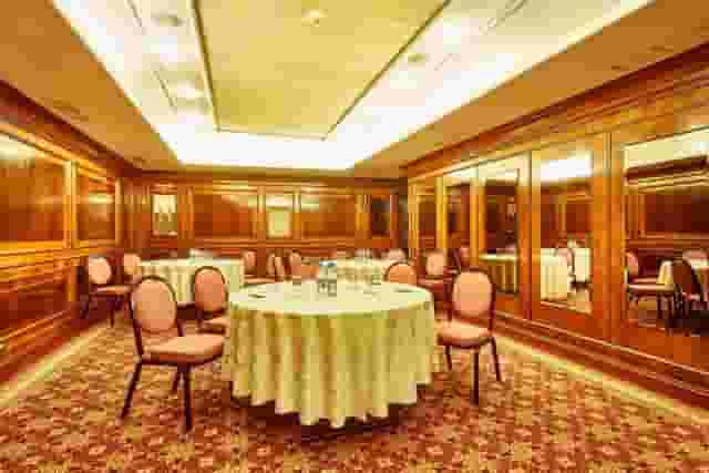 Conference Rooms