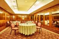 Small Meeting Rooms
