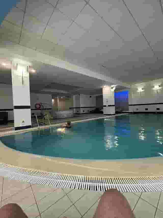 Conference Rooms