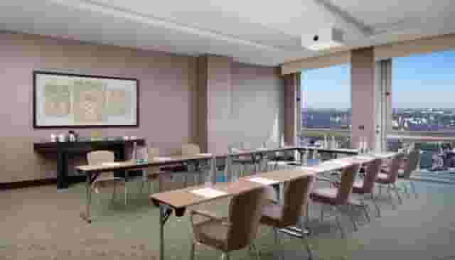 Conference Rooms