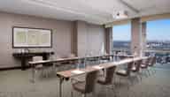Small Meeting Rooms