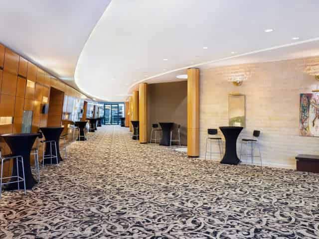 Crowne Plaza Hotel Bucharest