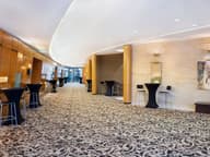 Modern Conference Venues