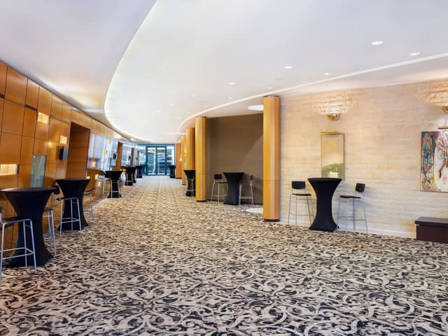 Crown Ballroom