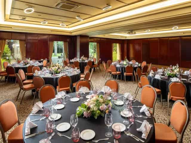 Crowne Plaza Hotel Bucharest