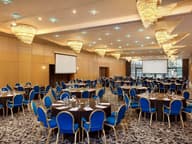 Christmas Party Venues